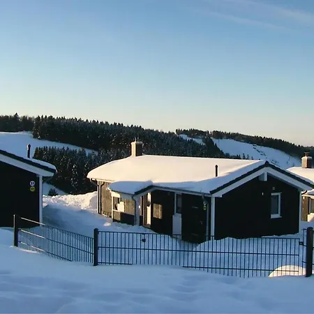St, Andreasberg, Haus 31 Casa vacanze