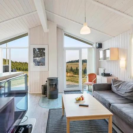 Holiday home St, Andreasberg, Haus 31 Sankt Andreasberg