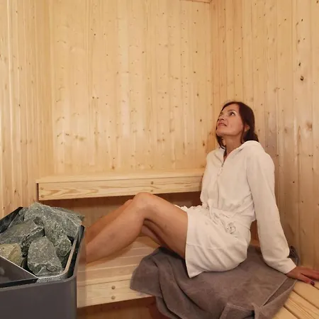 St, Andreasberg, Haus 31 Holiday home *
