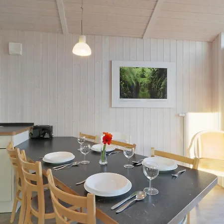 Casa vacanze St, Andreasberg, Haus 31 Sankt Andreasberg