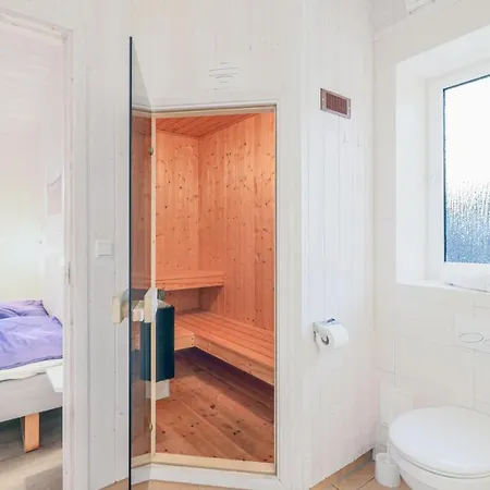 Casa vacanze St, Andreasberg, Haus 31 Sankt Andreasberg
