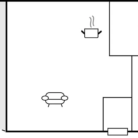 Casa vacanze St, Andreasberg, Haus 31