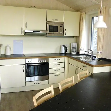 St, Andreasberg, Haus 31 Casa vacanze *