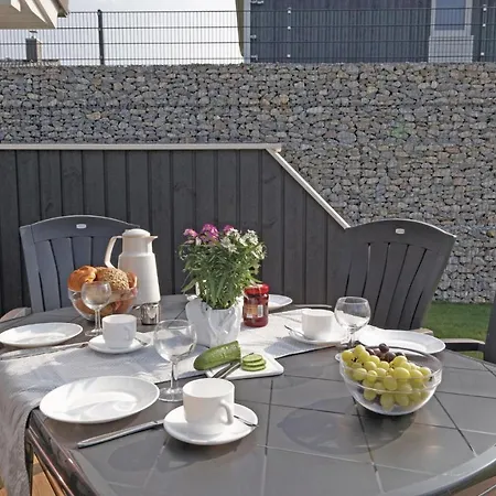Holiday home St, Andreasberg, Haus 31 *