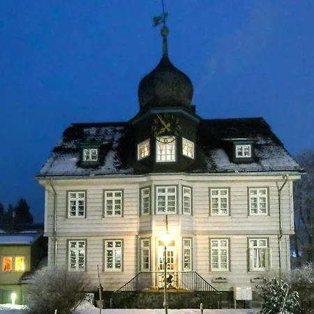 Casa vacanze St, Andreasberg, Haus 31