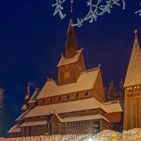 Holiday home St, Andreasberg, Haus 31 Sankt Andreasberg