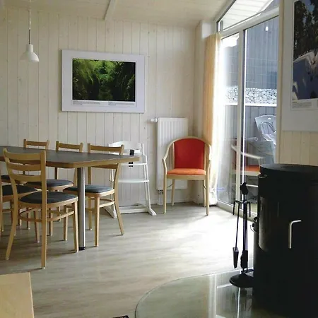 Casa vacanze St, Andreasberg, Haus 31 *