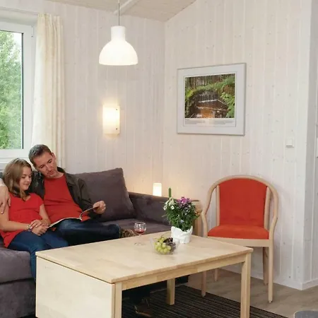 St, Andreasberg, Haus 31 Casa vacanze Sankt Andreasberg