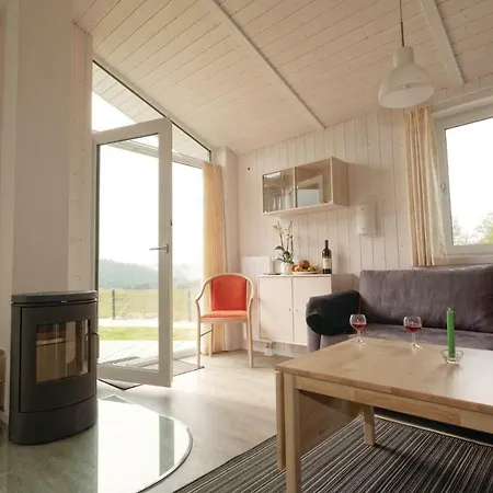 St, Andreasberg, Haus 31 Casa vacanze *