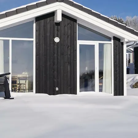 St, Andreasberg, Haus 31 Holiday home *