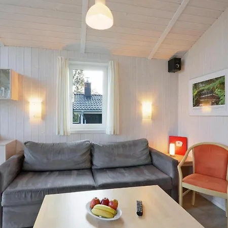 Holiday home St, Andreasberg, Haus 31 *