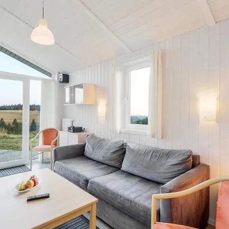 Casa vacanze St, Andreasberg, Haus 31 Sankt Andreasberg