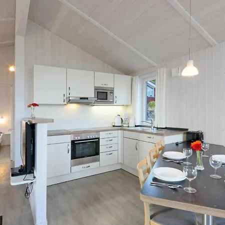 Casa vacanze St, Andreasberg, Haus 31 Sankt Andreasberg